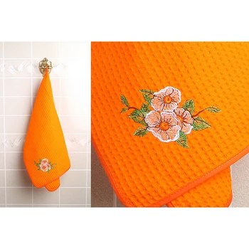 

Kitchen towel 50X70 Rosehip Orange Home and kitchen products
