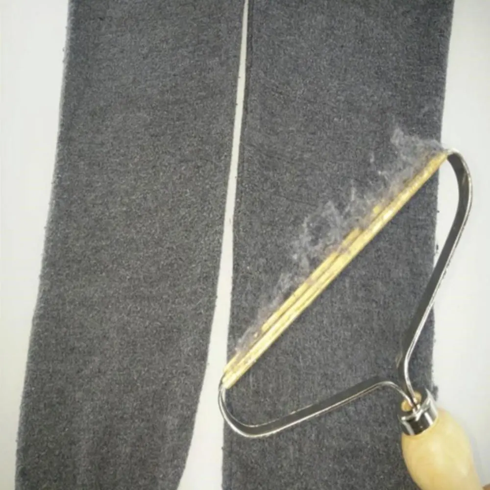 Одежда из ворса Бритва для свитера пух пуха ткани портативный удаления таблетки ручной удаления пыли ворса Quita Pelusas Para La Ropa