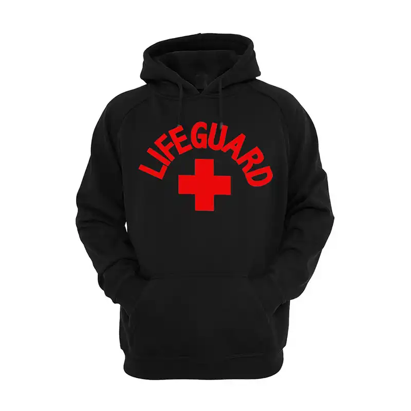 lifeguard jumpers