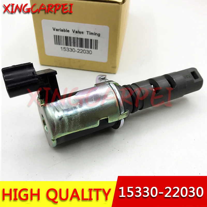 15330-22030 1533022030 клапан управления холостым воздухом для toyota Toyota Corolla Celica Matrix MR2