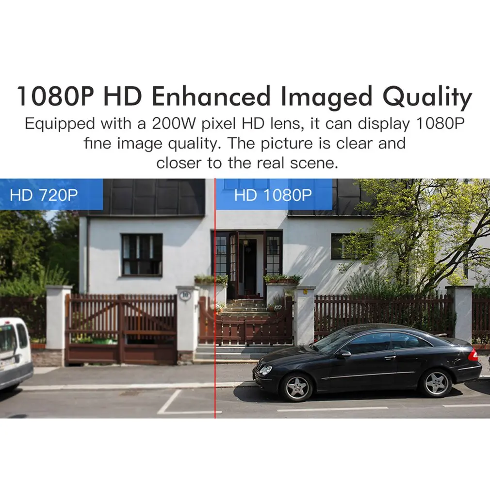 V380 Wireless Surveillance Camera Wireless Ball Machine Outdoor Waterproof Outdoor Wifi Alarm 360 Degree Surveillance Camera