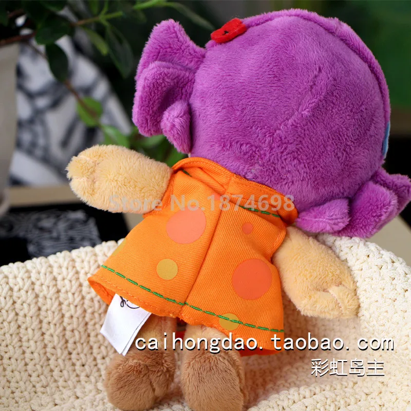 Новая мини-Плюшевая Кукла Woody Dolly, 22 см, милые мягкие куклы, Игрушки для маленьких детей, подарки для девочек