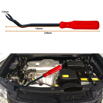 

For Toyota Ford Honda Retainer Clips Tool Kit 16Size 635* 635pcs 635pc