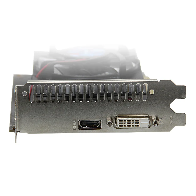 Yeston Gt 1030 2Gb Gddr5 Graphics Cards Nvidia Pci Express 3 0 Desktop Computer Pc Video 4