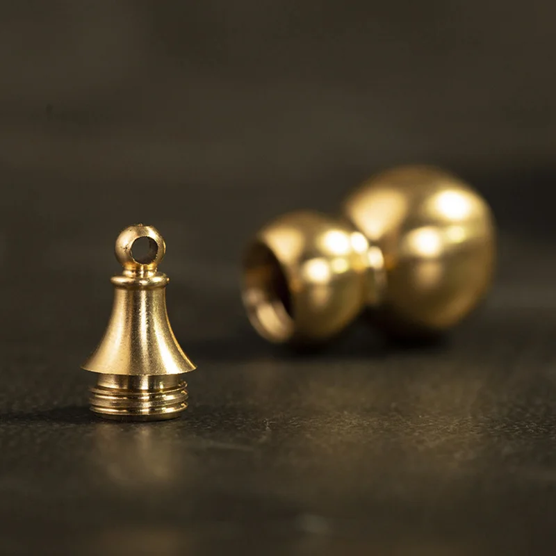 Gourd key chain pendant (8)