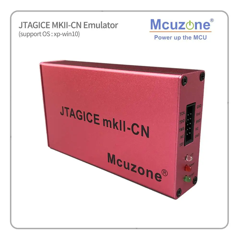 KUNFINE Car Electronic Throttle Controller Racing