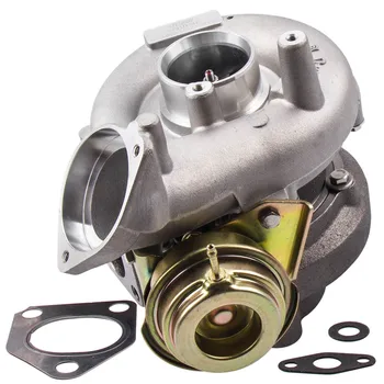 

Turbocharger for BMW X5 3.0 d E53 GT2260V M57 TU Turbo 753392-5018S