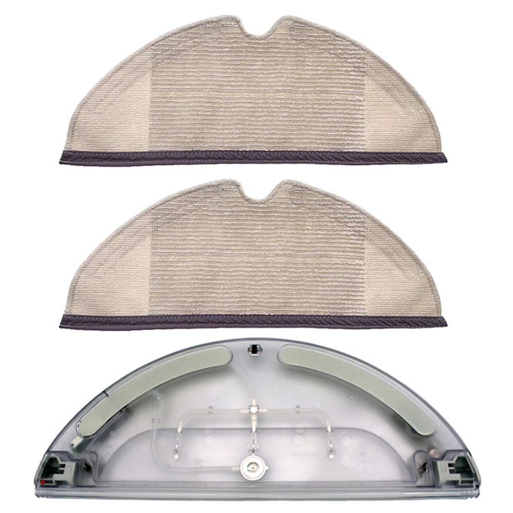 Комплект тряпки для швабры с резервуаром воды замена пылесоса Xiaomi Mijia 1C Stytj01zhm