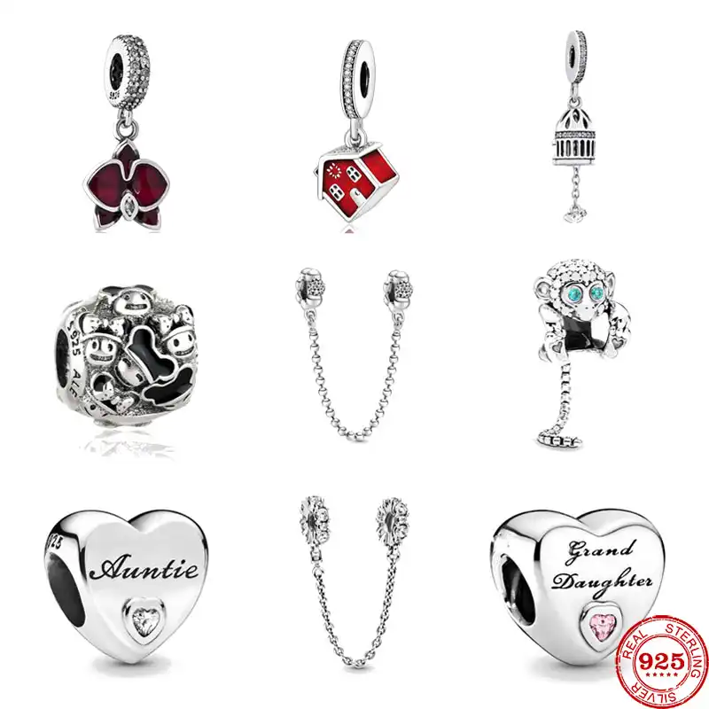 auntie jewellery pandora