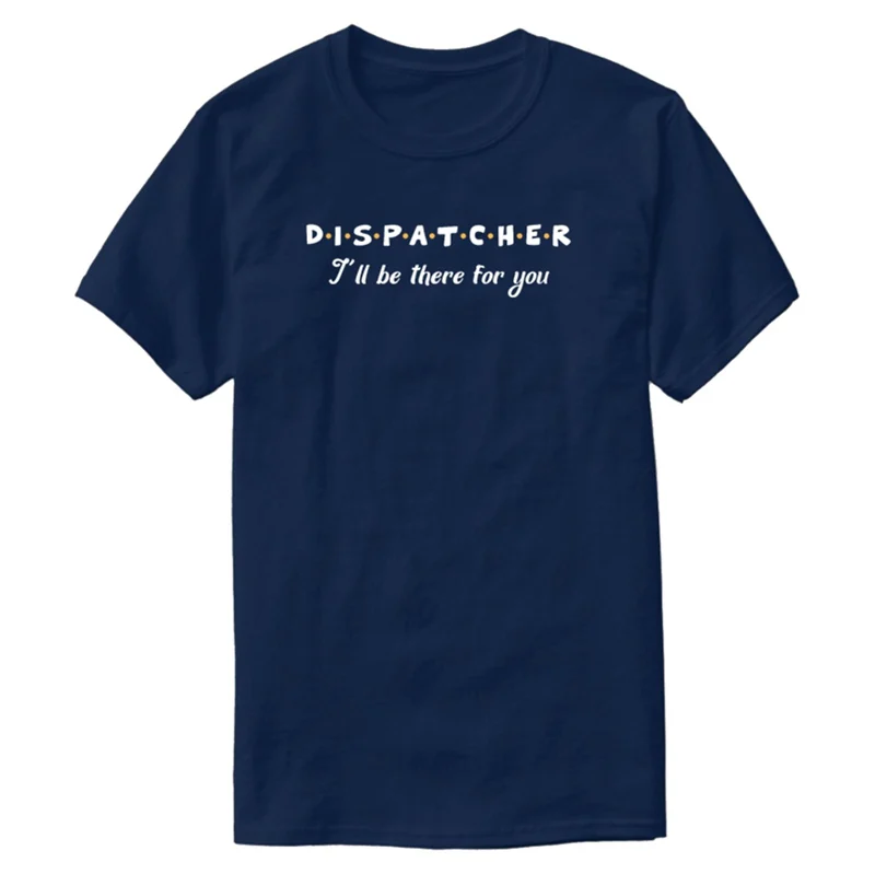 

Design Dispatcher 911 Thin Yellow Line American Gold Gift Men T-Shirt Awesome Tshirt For Mens Gents Hipster Pop Top Tee
