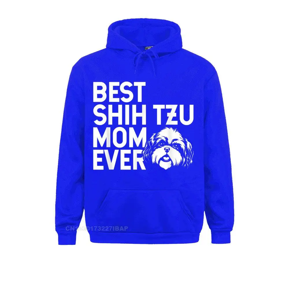 Classic Mens Sweatshirts Family Hoodies Long Sleeve Summer Sportswears  23942 blue