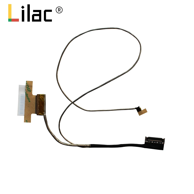 Для HP 14-Q 14-Q050CA 14-Q020NR 010SA 030EA 002EF 029WM 010NR ноутбук ЖК-светодиодный лента для показа