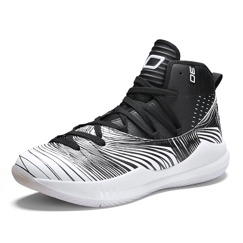 LEIXAG парные баскетбольные кроссовки с высоким верхом, амортизация воздуха, мужские баскетбольные кроссовки, противоударные студенческие спортивные туфли, Обувь Jordan