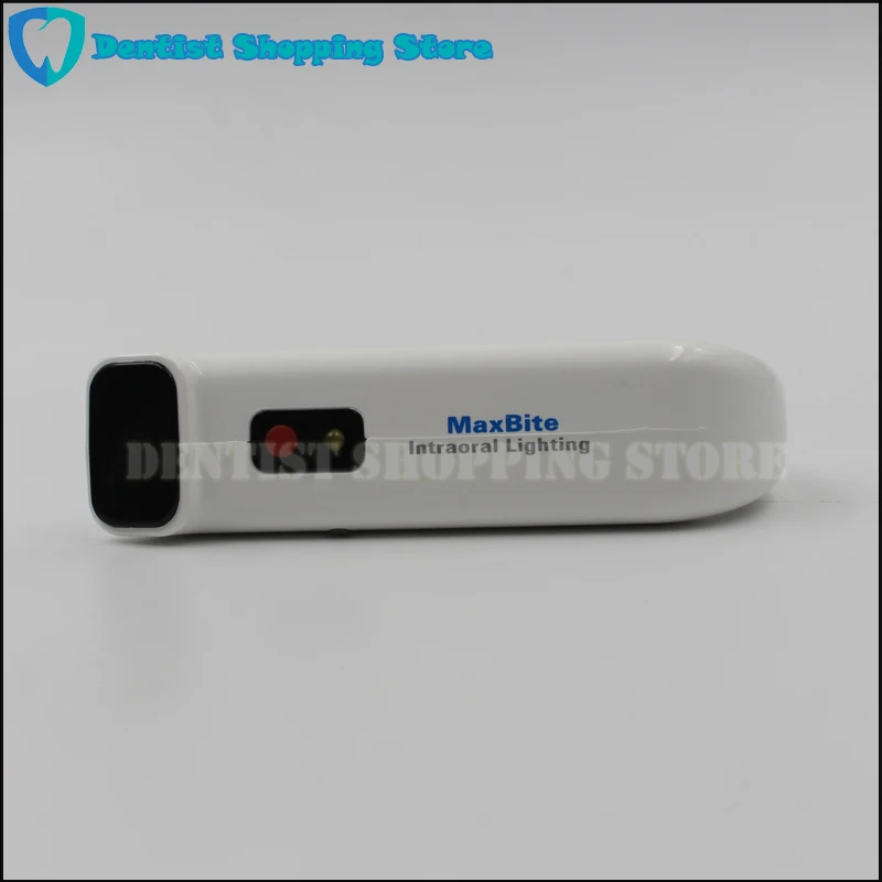 Dental Intraoral Light and Suction Wireless LED Lamp System Intraoral LED Light Oral hygiene Dentis - 4000335986603