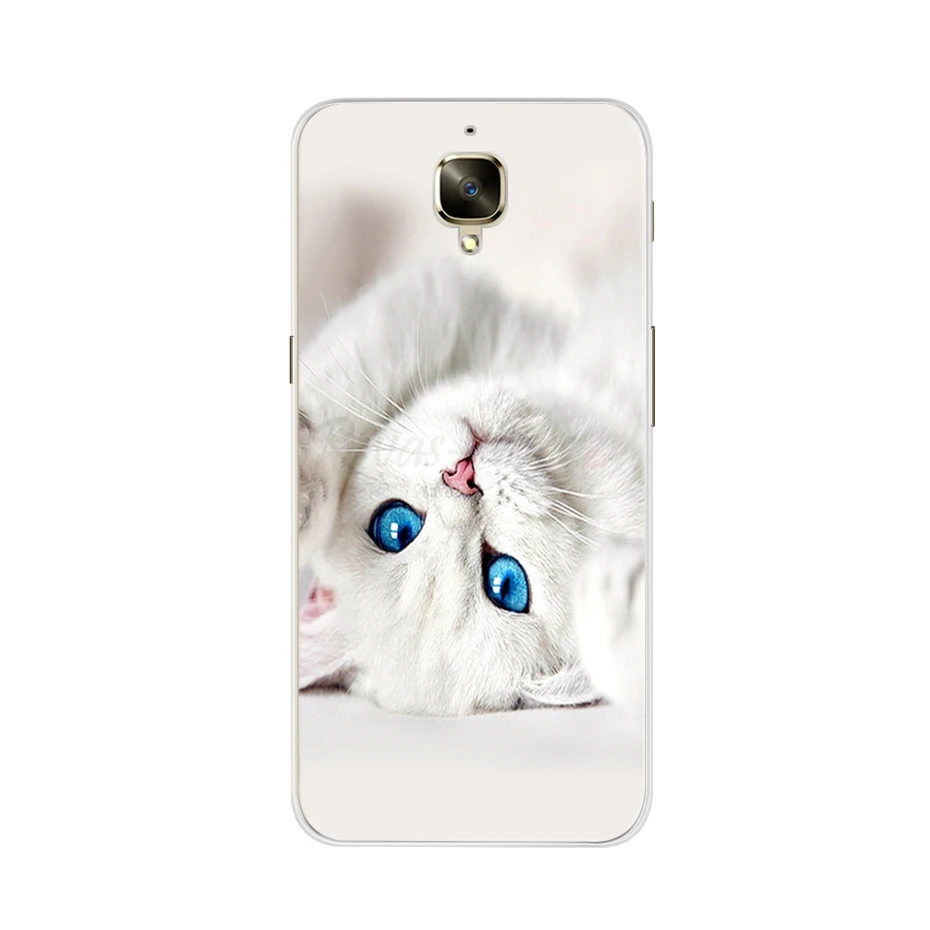 Ultra Thin Silicone Cartoon Phone Case - Soft Protective Back Cover