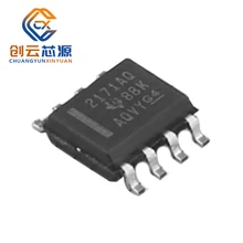 

1Pcs New Original OPA2171AQDRQ1 SOIC-8 Arduino Nano Integrated Circuits Operational Amplifier Single Chip Microcomputer
