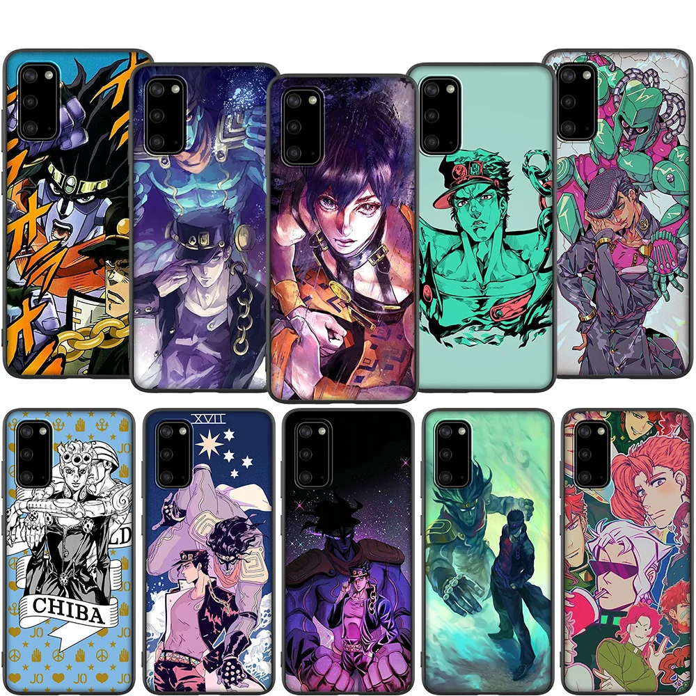 Мягкий чехол Lavaza для Samsung Note A3 A5 A6 A7 A8 A9 A10s A20s A30s A40s A50s 10 A70 8 9 J6 Plus | Мобильные