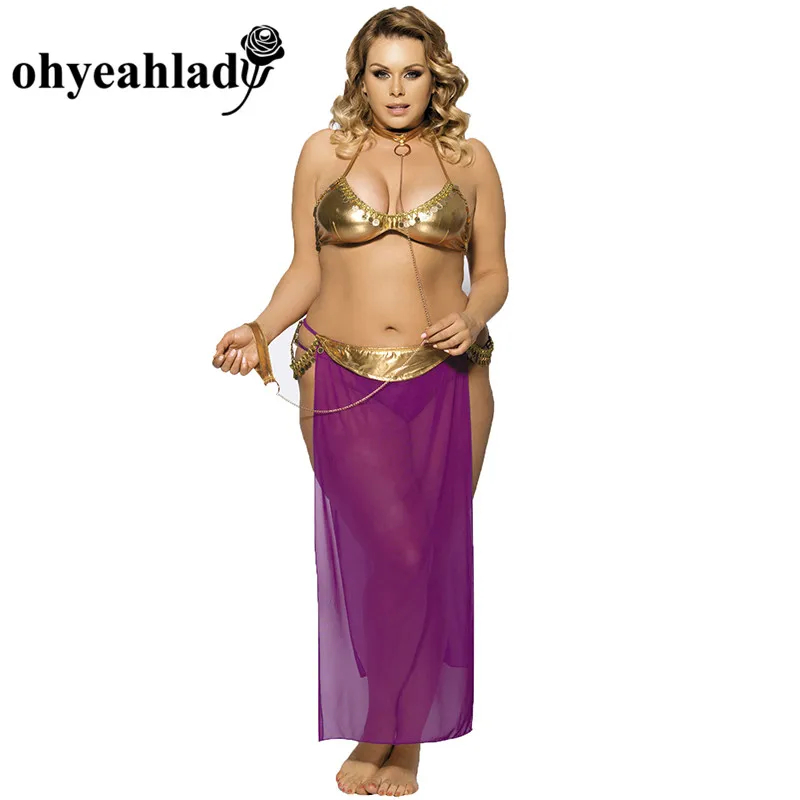 Ohyeahlady Ночная блузка на бретельках, одежда для сна с открытой спиной, экзотическое женское платье, женское нижнее белье, кожаное, перспективное, сексуальное, с вырезом, с открытым боком, RJ70014