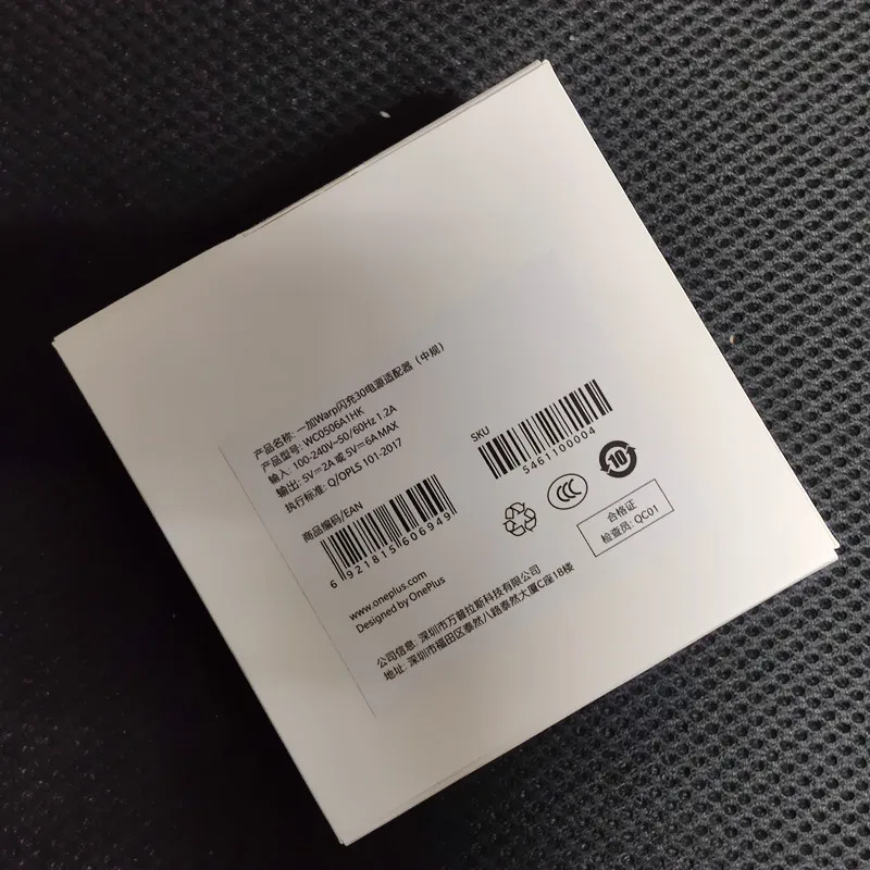 Оригинальное зарядное устройство Oneplus 7 Pro, НОВОЕ 30 Вт, быстрая зарядка для Oneplus 7 Pro 6 6T 5 5T 3 3T