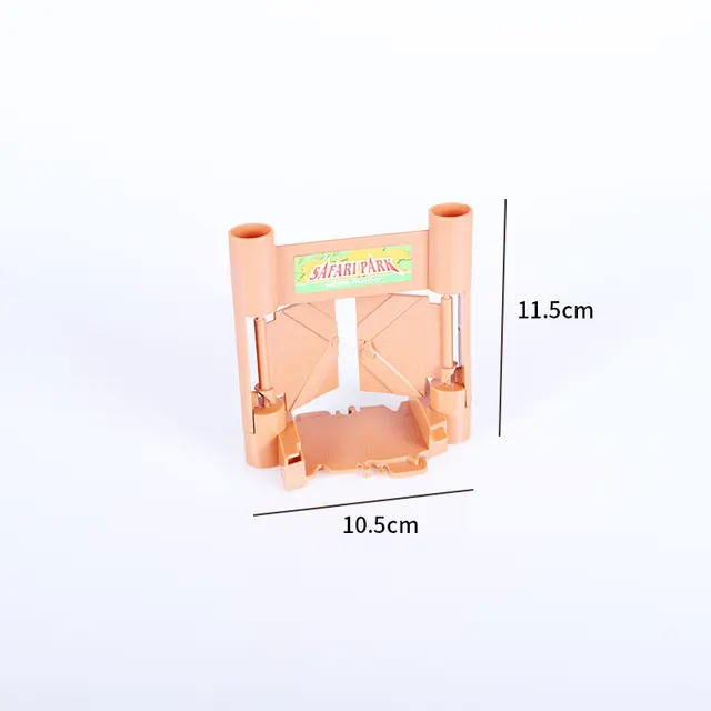 Magical Tracks Luminous Racing Track Car With Colored Lights DIY Plastic Glowing In The Dark Creative Toys For Kids Carmen