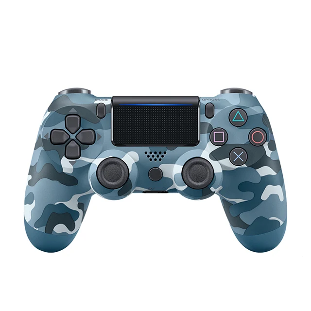 C-3 Геймпад для PS4 контроллер для Bluetooth контроллер для Playstation 4 контроллер для Playstation 4 для PS4 контроллер Джойстик - Цвет: C-3