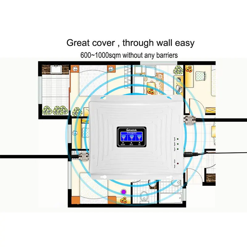 Led restaurant lighting chandelier Nordic simple