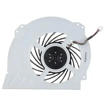

Durable ABS Internal Cooling Fan Replacement Repair Part for PS4 PRO 7000