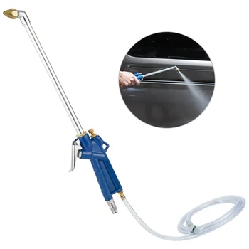 

Car Engine Warehouse Air Pressure Washing Spray Cleaner Dust Oil Clean Tool New