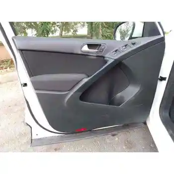 

TRIM FRONT LEFT DOOR VOLKSWAGEN TIGUAN (5N2)