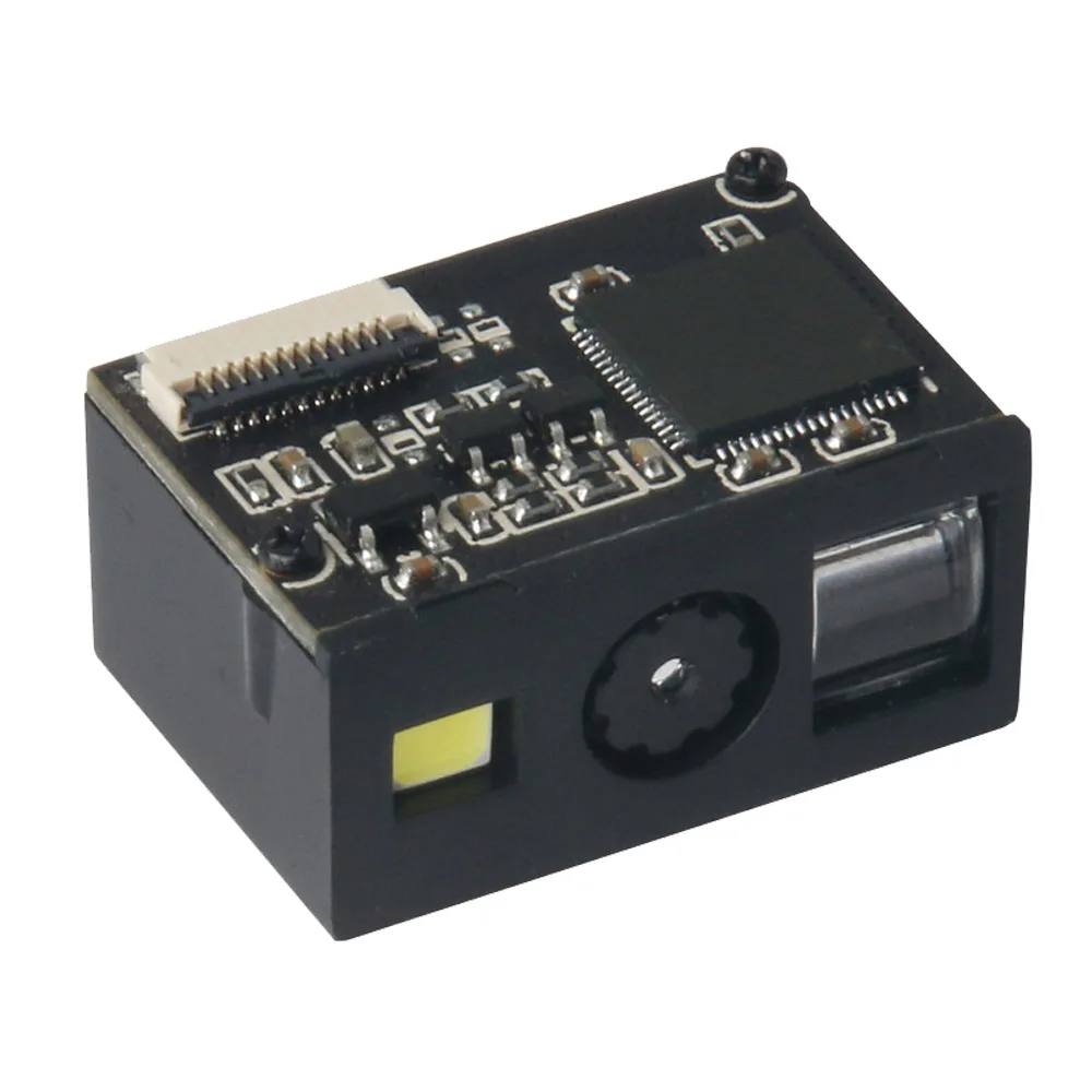 Embedded-2D-Barcode-Scanner-Module-Kiosk-Arduino-Barcode-Scan-Engine ...
