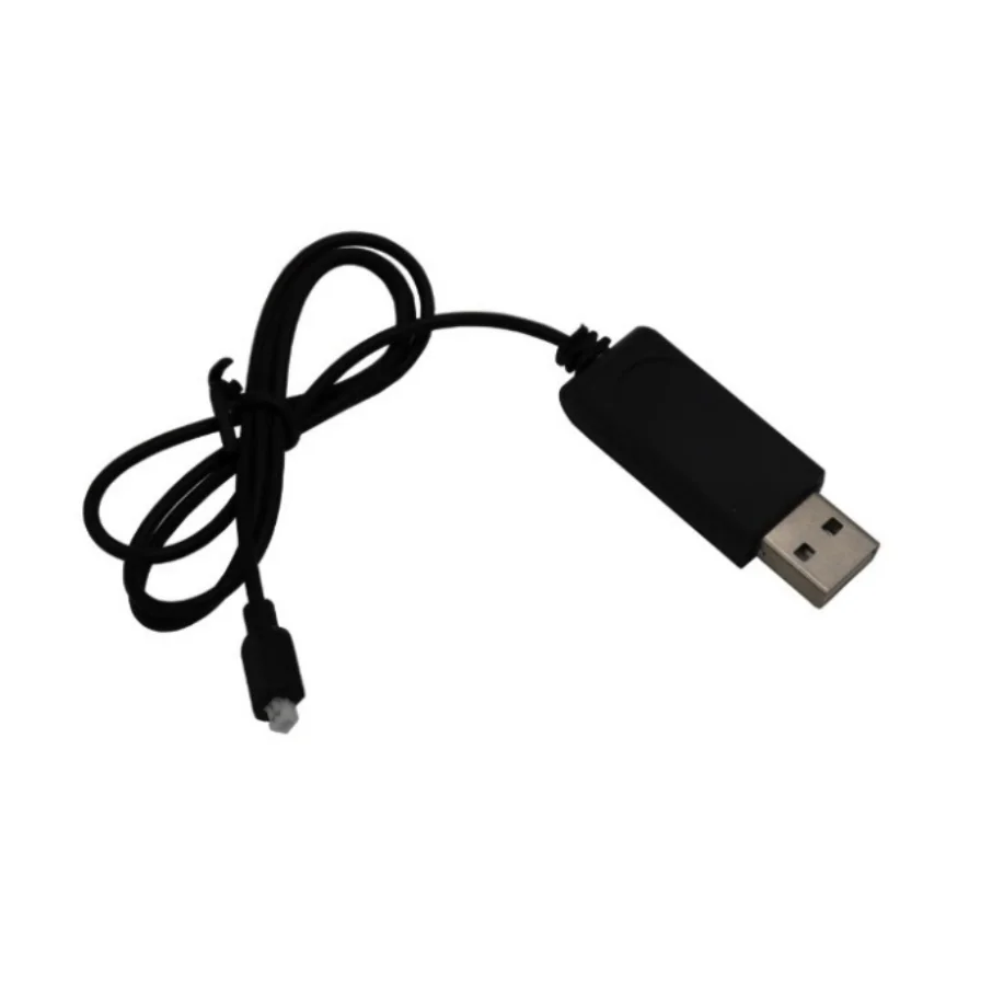3,7 V USB-Ladekabel JST SM 1,25 2,0 2,5 3,5 MX2.0 Stecker Lithium-Batterie-Ladegerät für RC Flugzeug Hubschrauber Spielzeug Zubehör – Detail 3