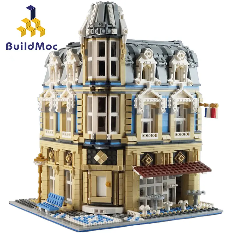 

Toys Series Tower Bridge Alternative build Compatible lepining 10214 Bridge Tower Set Kids Building Blocks Bricks Christmas Gift