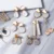 LOVR New Korean Statement Drop Earrings For Women Fashion Vintage Geometric Long Мотаться Серьги 2021 kolczyki Женские ювелирные изделия