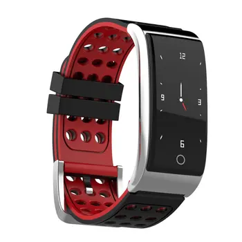 

AD34 Smart Watch Ip67 Waterproof Activity Fitness Tracker Bracelet Heart Rate Monitor Men Women Smartwatch