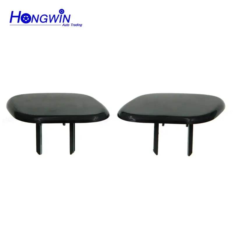 Gongxini Scheinwerferwascherabdeckung Für Hyundai Santa Fe - Rechte Abdeckkappe | ABS Material