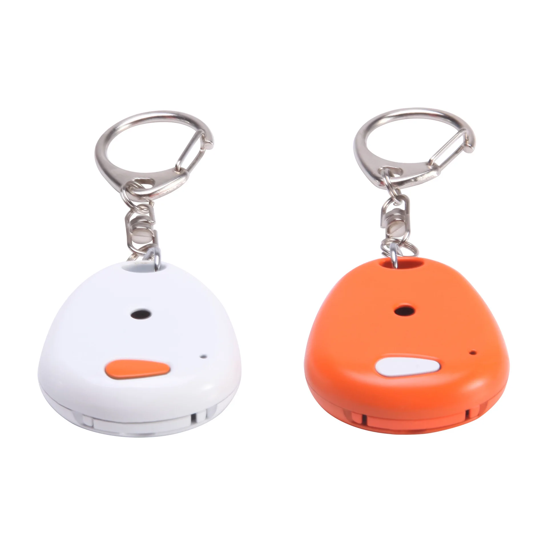 

Bluetooth thrower, two-way anti-thrower, personal alarm, wolf-proof