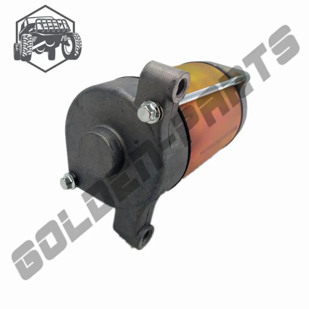 Стартер Пусковой двигатель для cfmoto 500 188X5 U5 ATV UTV 0180-091100-0010 аксессуары картинг запасные части X5 Замена двигателя