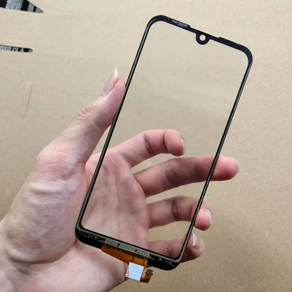 Протестированный Высококачественный 5,7 дюймов для Huawei Honor 8S KSA-LX9 KSE-LX9 сенсорный экран дигитайзер замена стеклянных линз