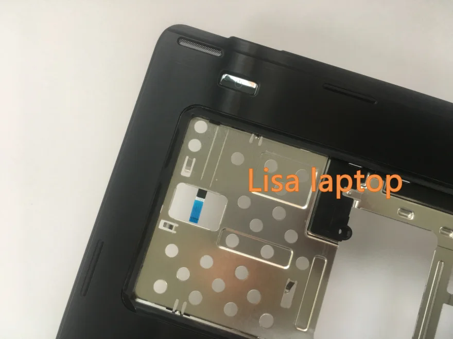 Для Dell Inspiron N5050 N5040 3520 Vostro 1504 палмрест тачпад GG3K9