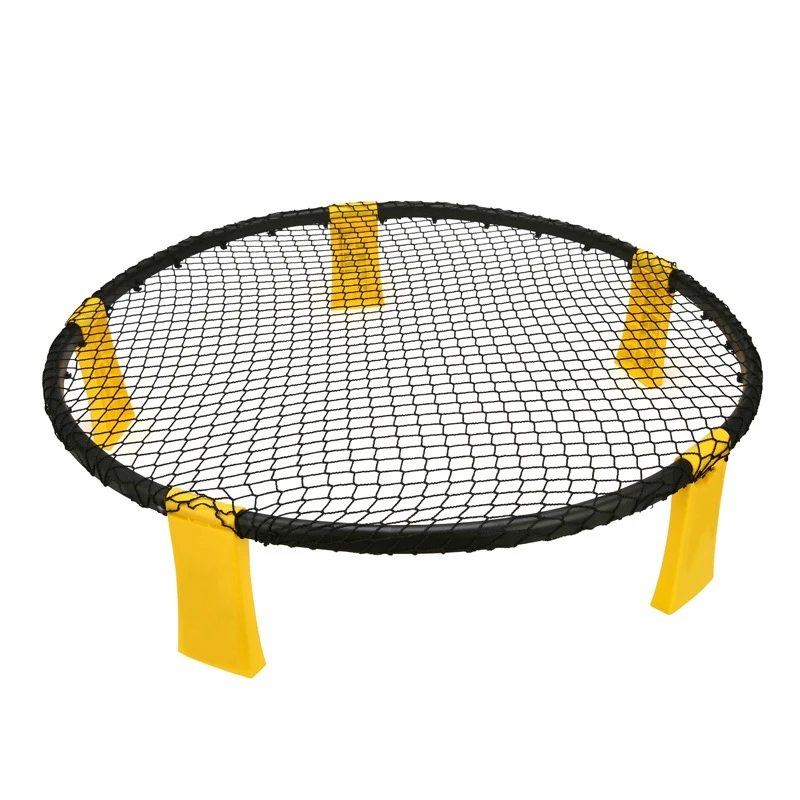 Details about   Spare Repair Replacement Elastic Net Compatible with Spikeball Standard Pro Game 
