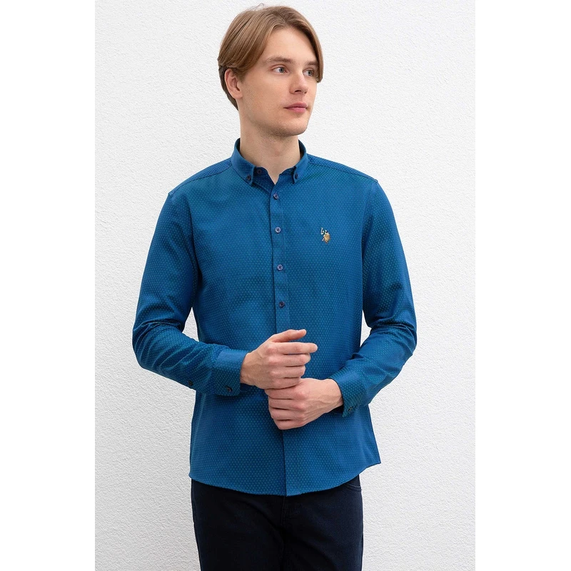 Рубашка U.S. POLO ASSN. |