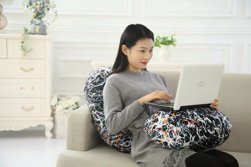 Поддельный Камень Модель Cobble Beanbag креативные забавные крутые плюшевые игрушки многофункциональная подушка