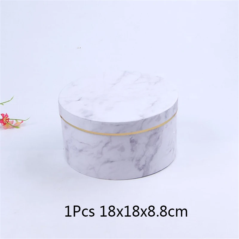A 1 Pcs18x18x8.8cm Подарочная коробка в форме сердца, коробки для конфет, Подарочная коробка, подарочные коробки для украшений, Рождественская большая подарочная коробка, Подарочная коробка, Свадебная - Цвет: A 1 Pcs18x18x8.8cm
