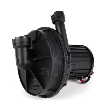 

OSIAS SECONDARY AIR PUMP OEM 06A959253E For Audi A4 A6 A8 Q7 VW Beetle Golf Jetta Passat