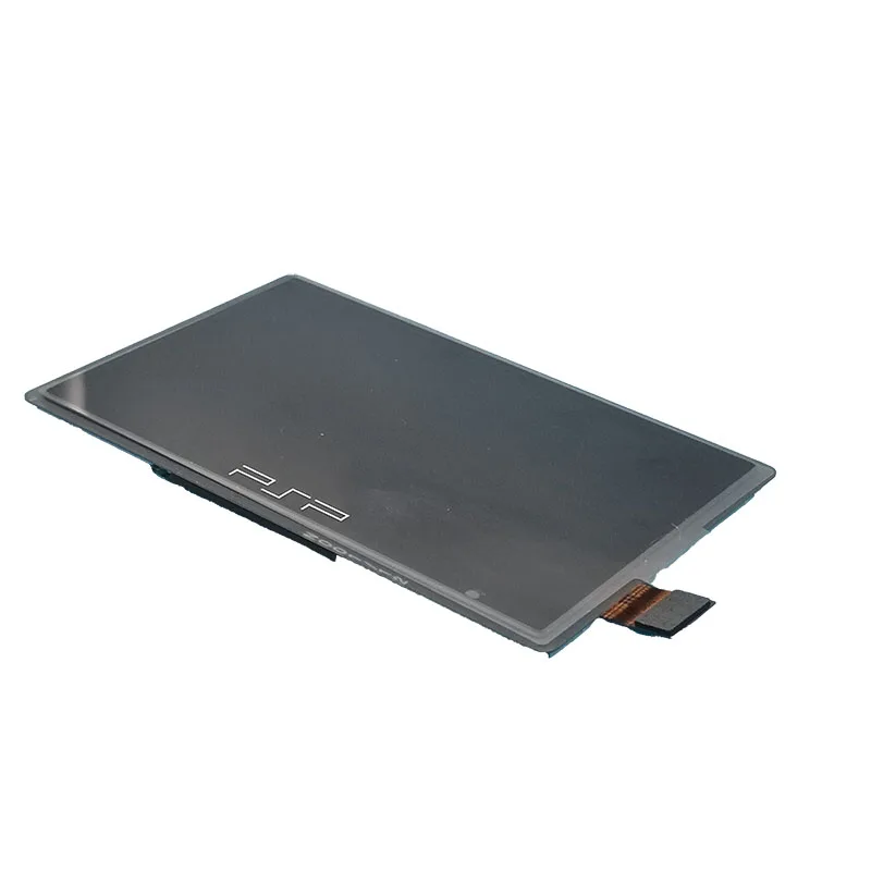 Replacement Original New No Dead Pixel for PSPGO LCD Display Screen Panel for PSP GO Game Console lcd screen replacement