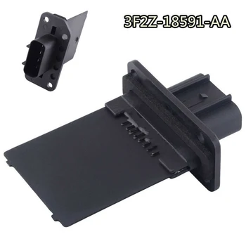 

3F2Z18591AA Blower Motor Regulator Resistor 3F2Z-18591-AA RU-440 53-69629