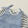 Girls' Baby Clothing