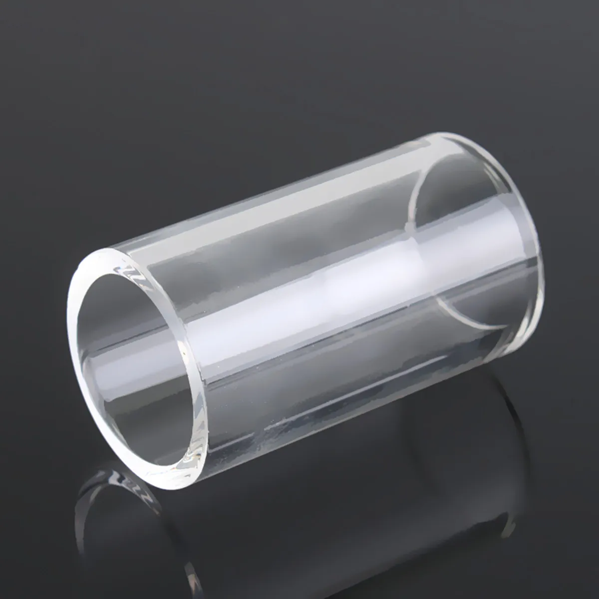 

1.0mm+2.4mm 19PCs TIG Welding Torch Kit Tungsten Needle Clip Stubby Collet Body Gas Lens Pyrex Glass Cup for WP-17/18/26 Series