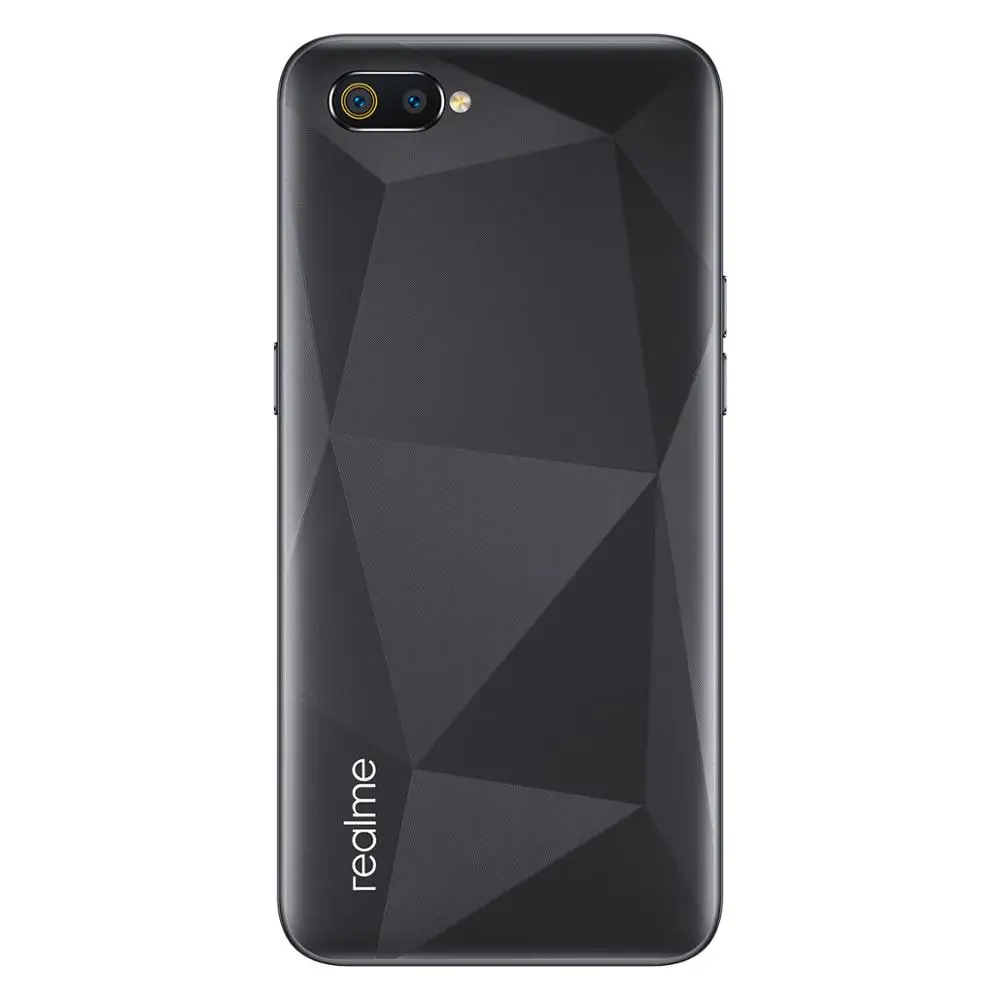Мобильный телефон realme C2 с глобальной версией 6," HD+ Dewdrop MTK Helio P22, задняя камера 13 МП+ 2 МП AI, двойная задняя камера 4000 мАч, мобильный телефон