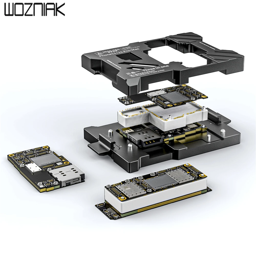 Small Electric Shredder 220V Two-axis Universal